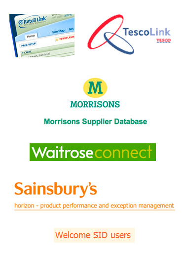 EPOS Template and Tracking