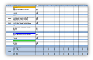 EPOS Tracker